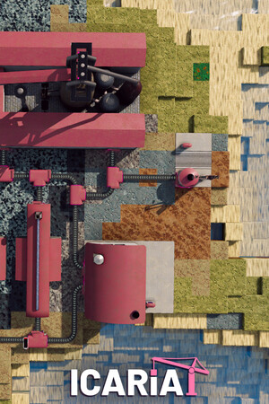 伊卡里亚绿色免安装版下载