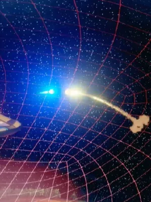 探索二维广告设计：CorelDRAW 12教程 - 如何绘制华丽孔雀开屏图案