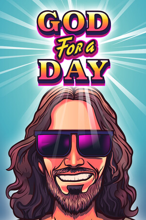 God For A Day 免安装绿色版