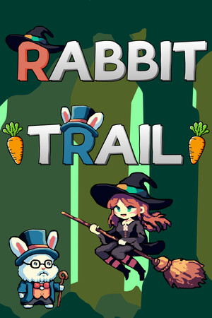 兔子步道 免安装绿色中文版