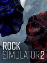 岩石模拟器2 免安装中文版