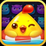 开心消消乐40关攻略视频教程汇总