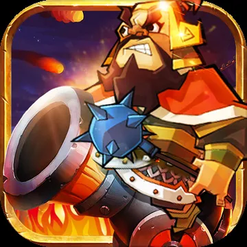 探索无尽塔防：逆战中的塔防关卡全解析