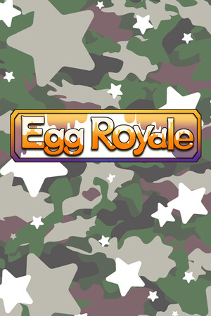 《EggRoyale 中文免安装绿色版下载》