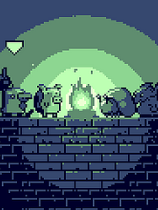 鸭汤地牢 免安装绿色版