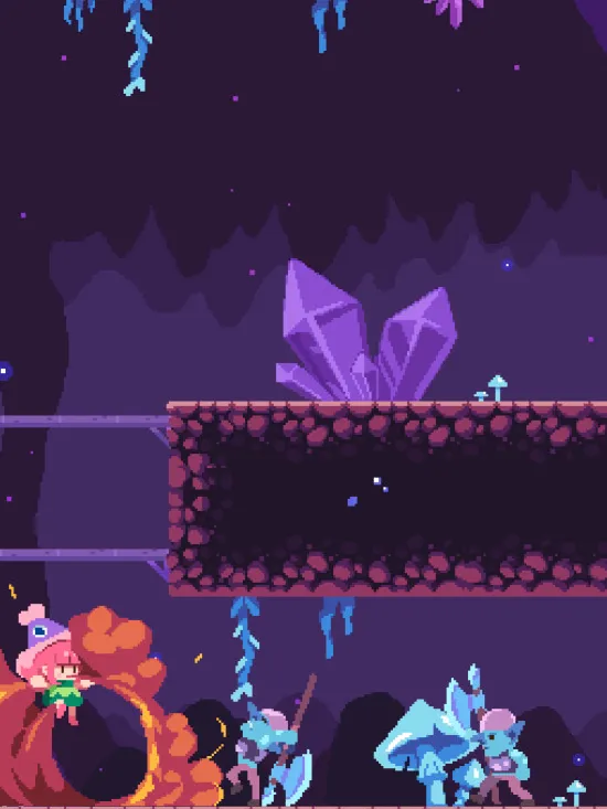 新手玩《我的世界》的体验太搞笑了！您遇到过这些情况吗？