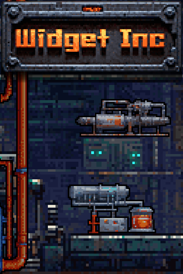 小部件公司 免安装绿色版