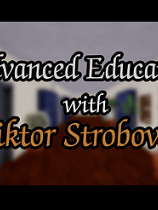 维克托·斯特罗博夫斯基的高等教育 免安装正式版