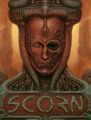 蔑视 免安装绿色中文版