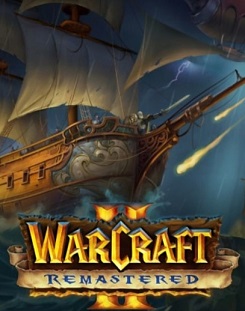 魔兽争霸2：重制版 免安装正式中文版