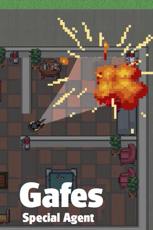 特工失控：免安装绿色版中文软件下载