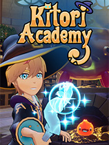 基托里魔法学院 免安装绿色中文版