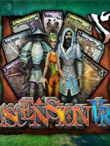 暗杀神 免安装绿色版