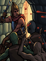 血屠城堡：免安装绿色游戏下载