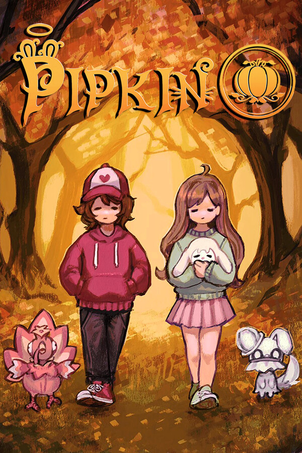 Pipkin 绿色免安装版