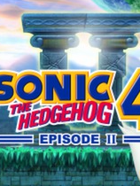 音速小子索尼克4：第二章 中文硬盘版 免安装下载