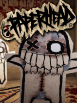 PAPERHEAD 免安装绿色中文版