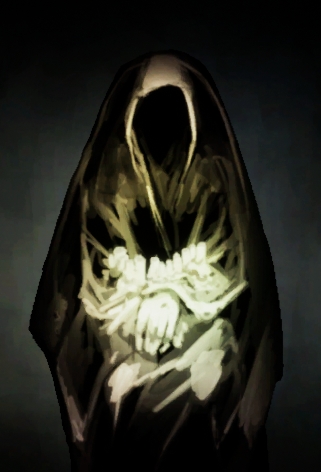 黑暗森林 免安装绿色版