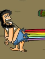 《畅游无忧：无需安装，绿色中文版流浪汉大作》