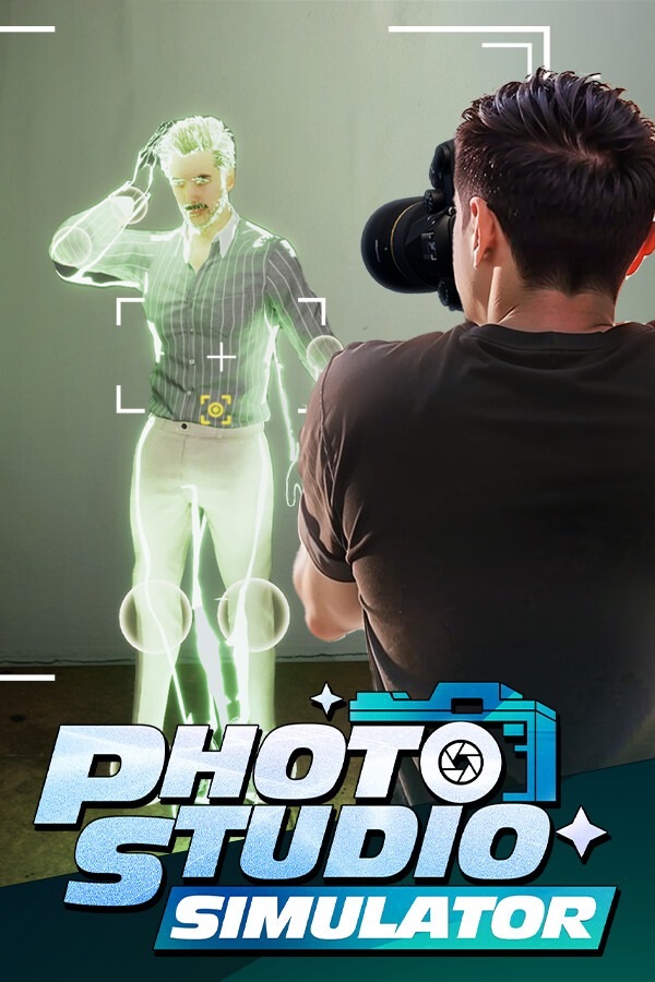 Photo Studio Simulator 免安装绿色版