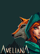 阿维莲娜 绿色免安装版