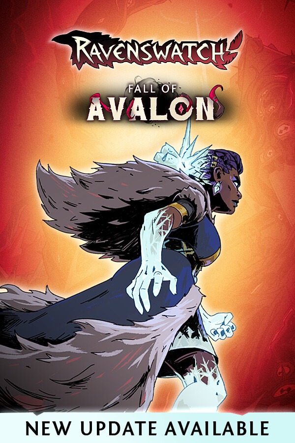 鸦卫奇旅 简体中文免安装版