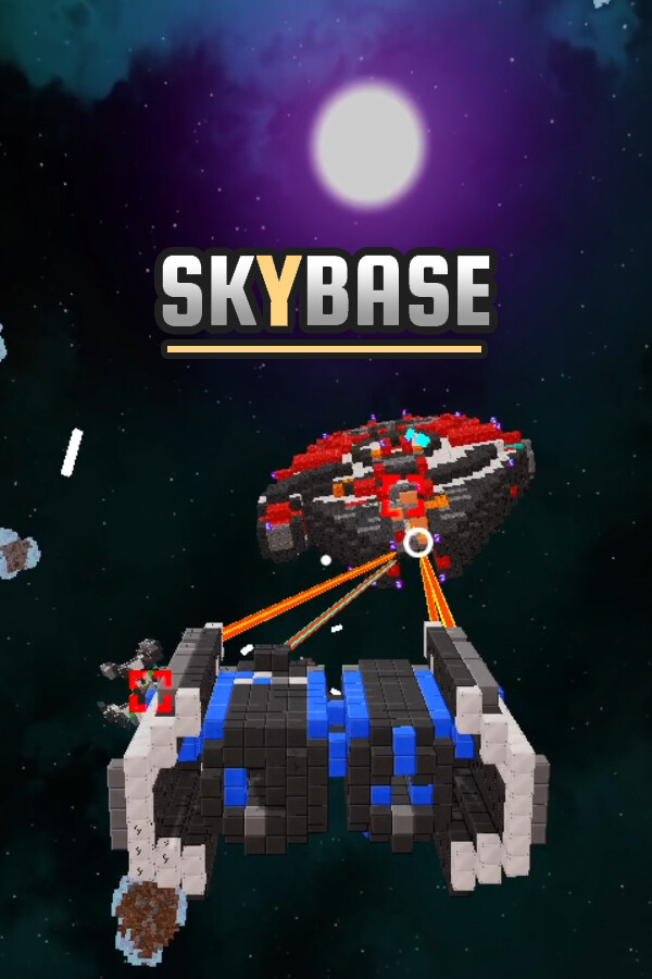 Skybase 绿色免安装版