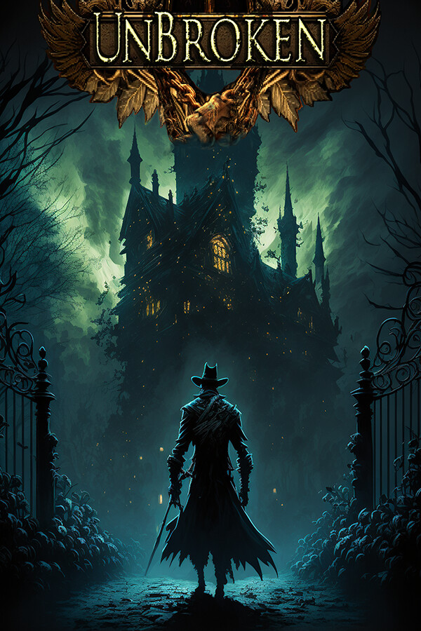 不屈之人 免安装绿色版