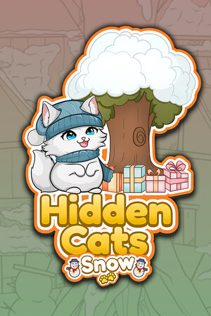 藏猫-雪 免安装绿色中文版