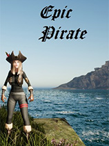 史诗海盗：一键下载，畅享绿色中文版冒险之旅