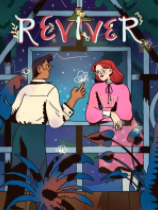 窗台上的蝴蝶 免安装绿色中文版