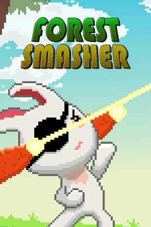 森林粉碎者 免安装绿色中文版