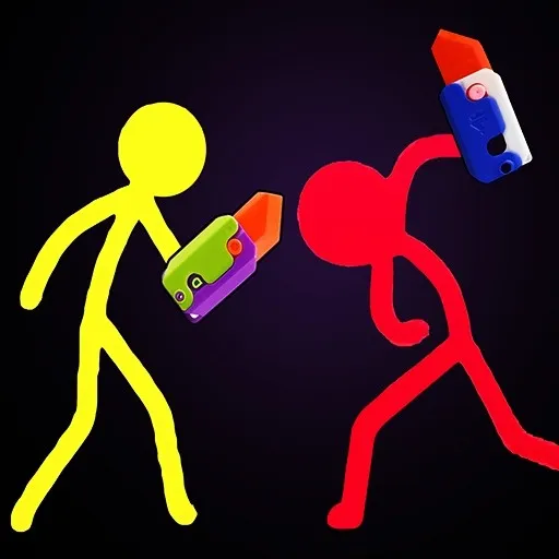 2024年度火柴人游戏大全：精选耐玩火柴人游戏合集