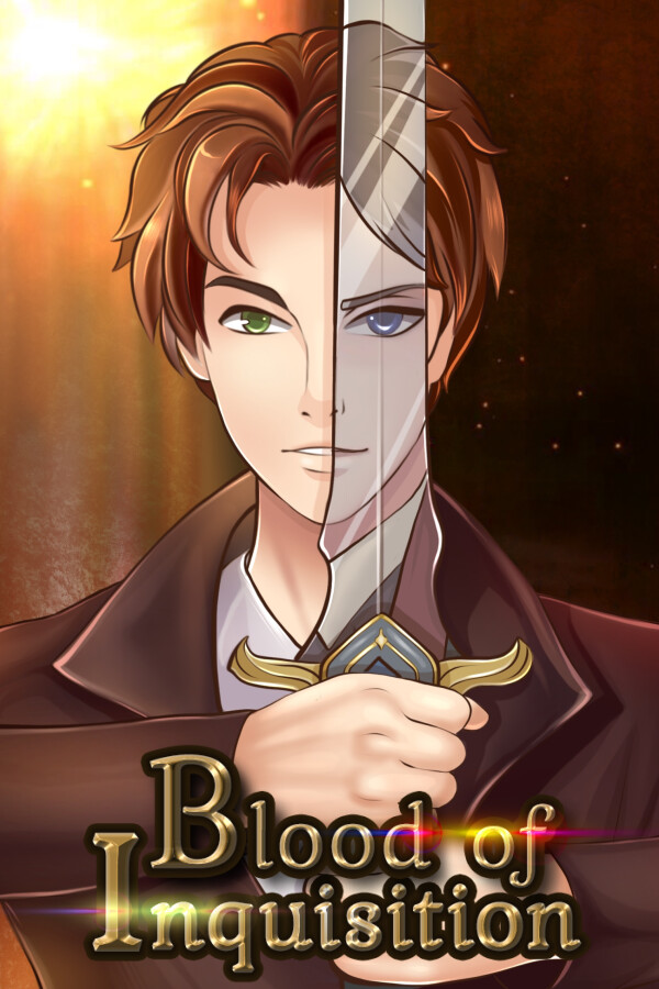 《审判官之血：免安装绿色中文版下载》