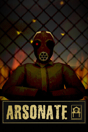 ARSONATE 免安装绿色版