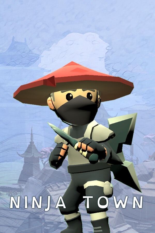 忍者小镇 免安装绿色版