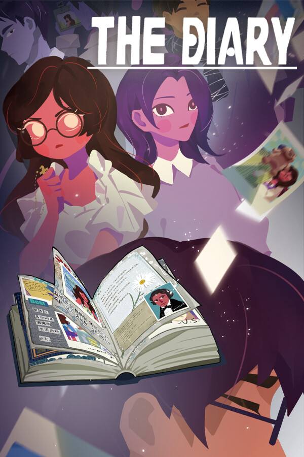 她的日记 免安装绿色中文版