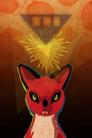 三：友情与疯狂 免安装绿色中文版