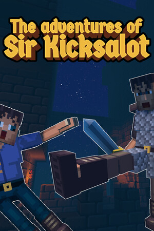 踢蹋爵士的冒险 免安装绿色版