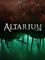 祭坛 免安装绿色中文版