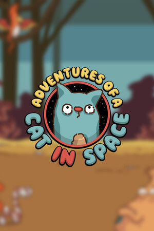 太空猫咪冒险之旅：免费绿色免安装版本