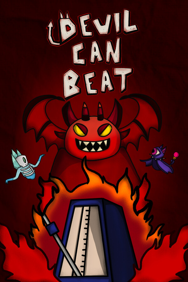 恶魔也能击败 免安装绿色版