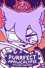 末日降临：帕奇斯地狱版 免费绿色安装攻略