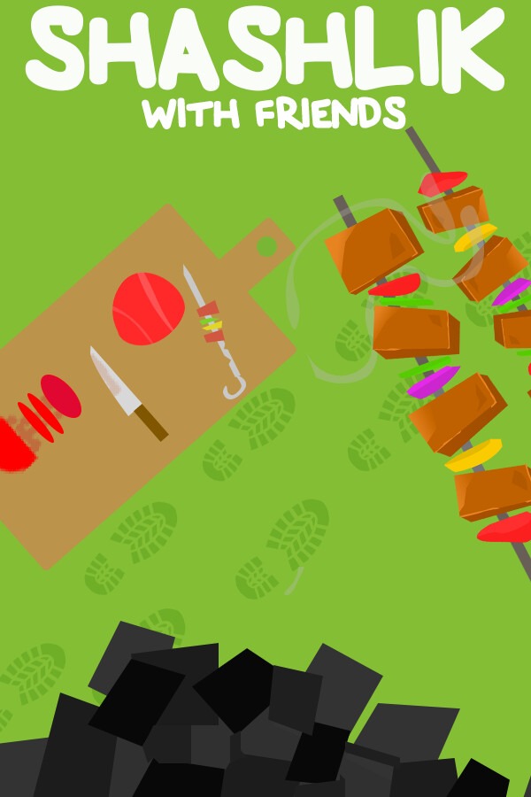 Shashlik 免费绿色版下载