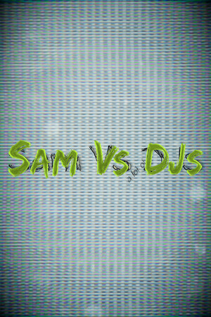 山姆VSDJ 免安装绿色版