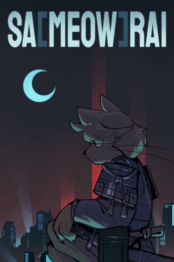 Sarai：银翼喵侍 免安装绿色中文版