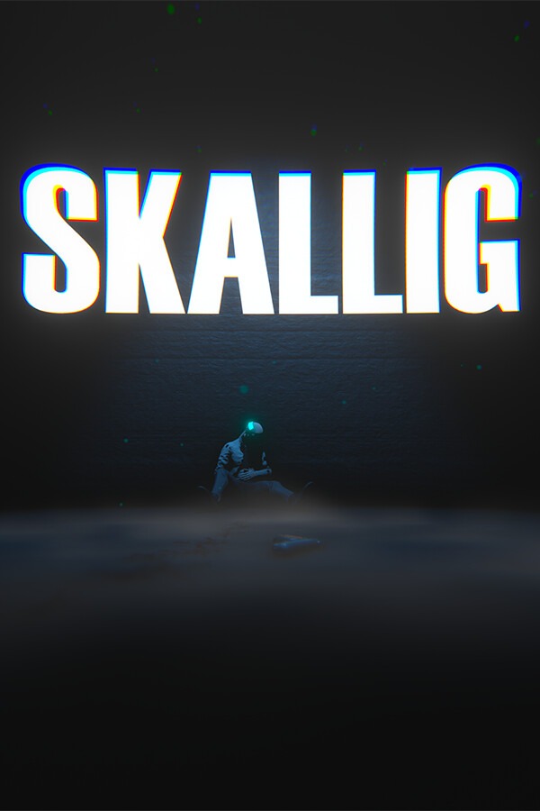Skallig 绿色免安装版下载