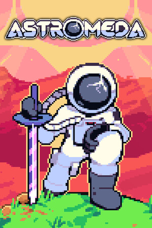 Astromeda 免安装绿色版