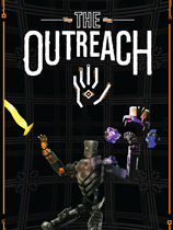 THE OUTREACH 免安装绿色版