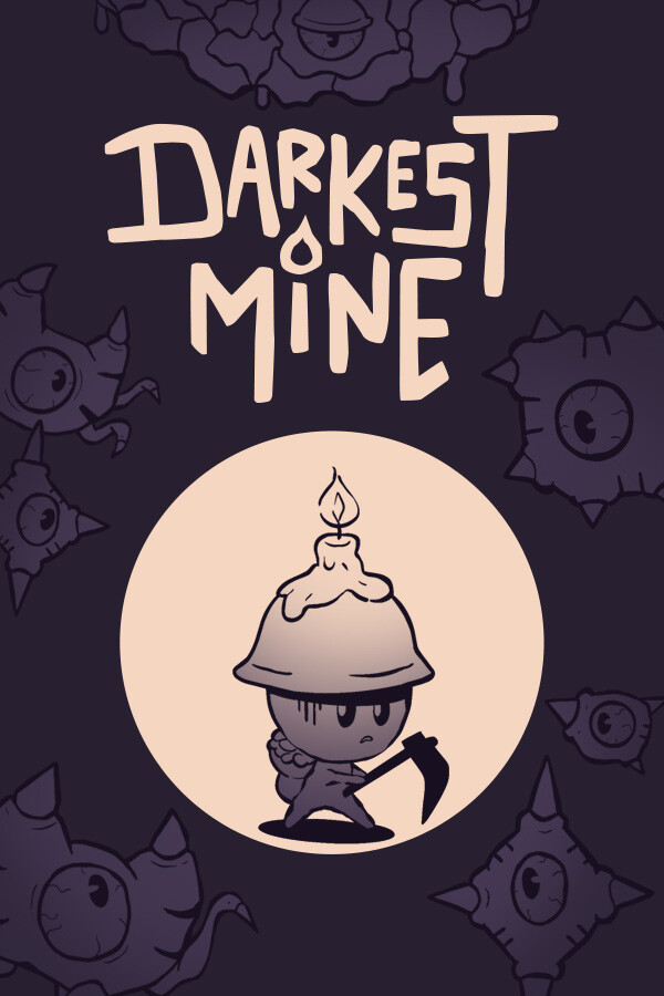 Darkest Mine 免安装绿色版